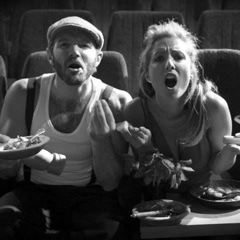 The Night of the Gnocchi