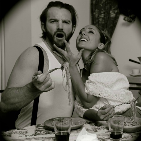 Bacio and the Bolognese