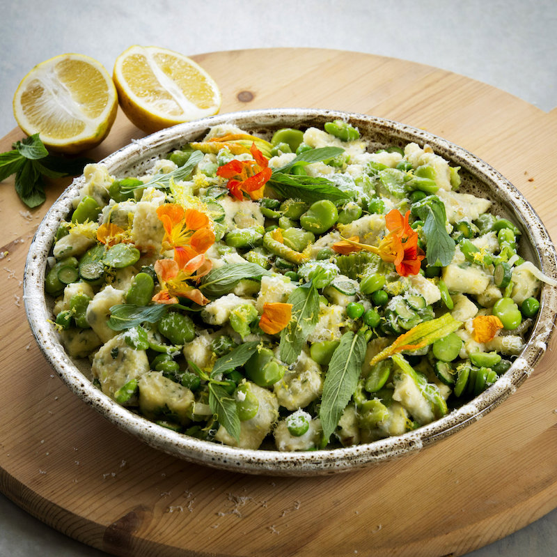 Lidia S Italian Kitchen Gnocchi Lidia S Italian Kitchen Gnocchi