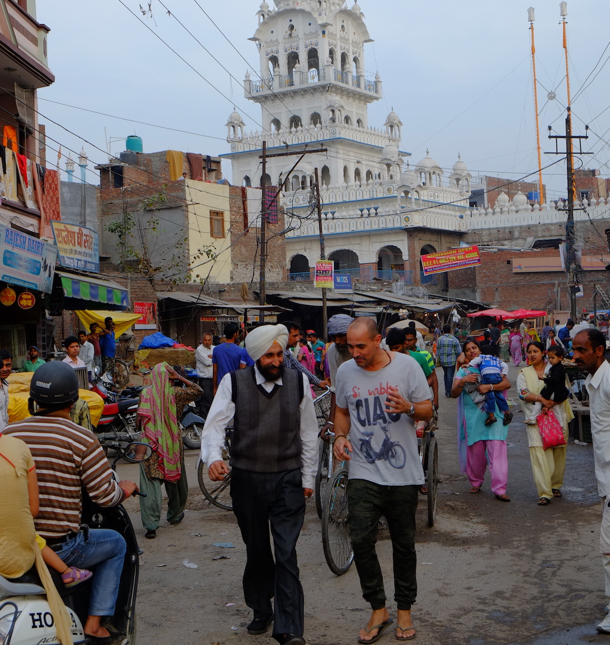 Golden Amritsar