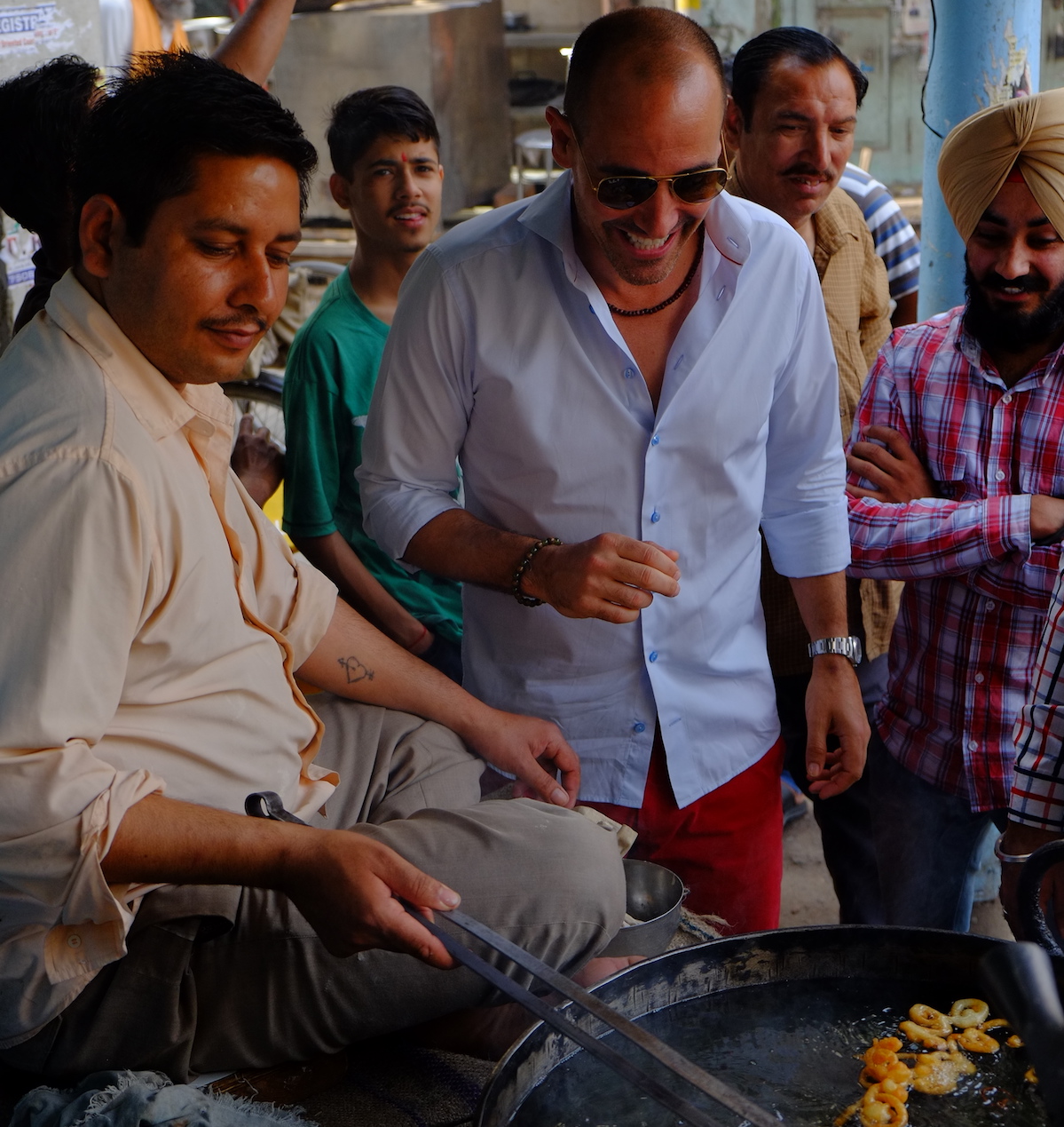 The Punjabi Way