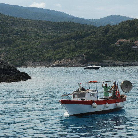 Land & Sea