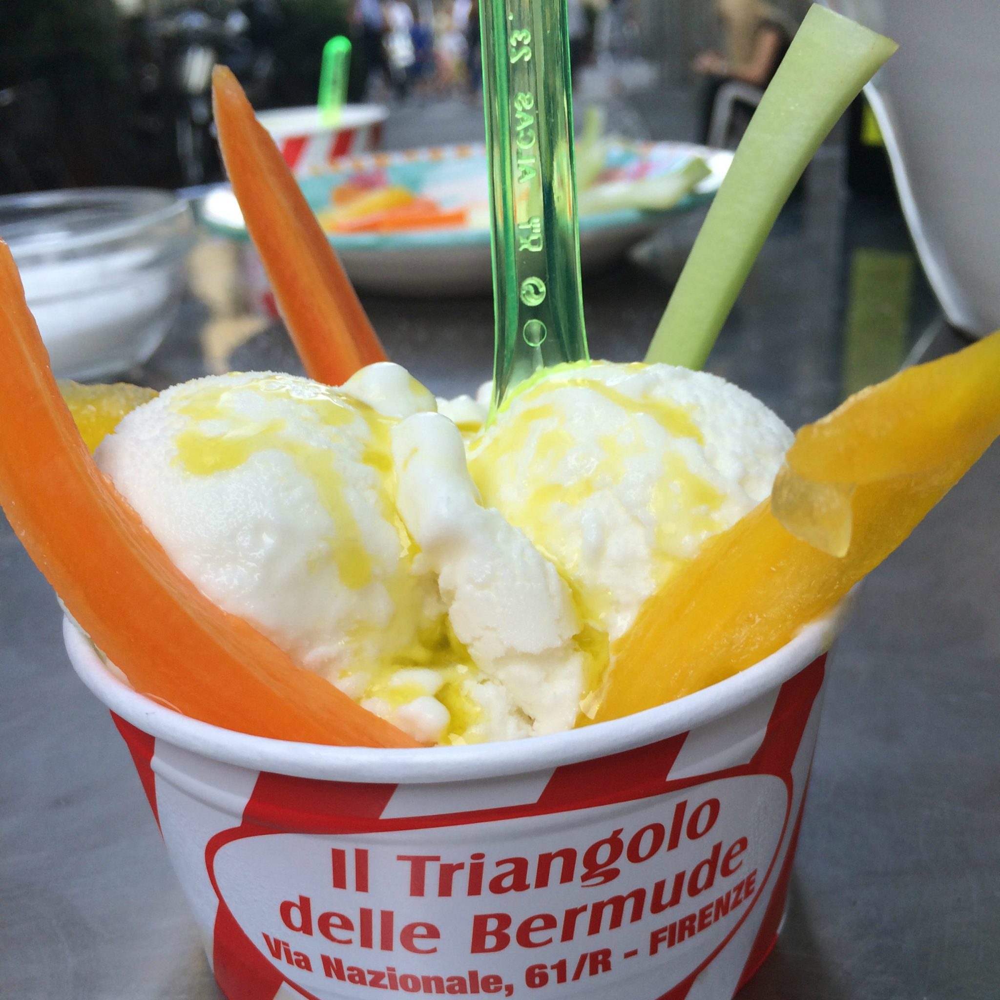 Gelato! Gelato!