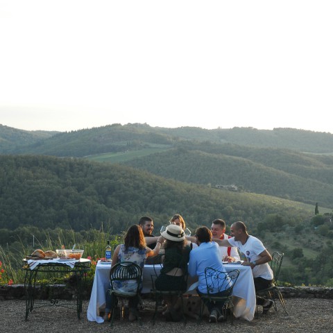 Dario’s Ciccia