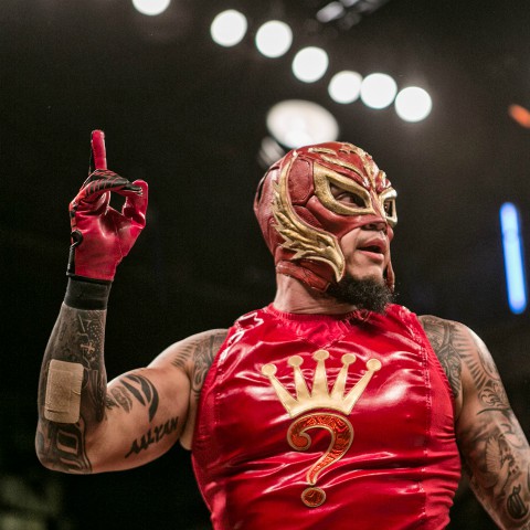 El Jefe is Back