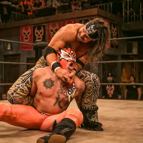 Lucha Underground