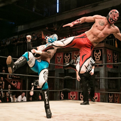 Cero Miedo