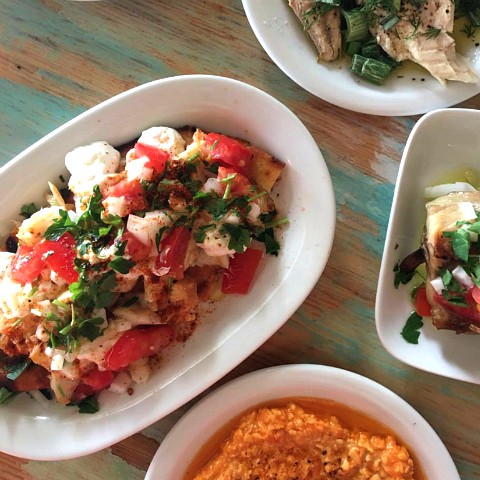 Meze Society