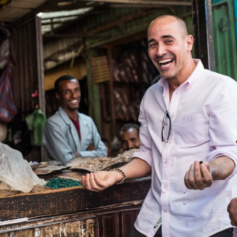 Ciao Ethiopia