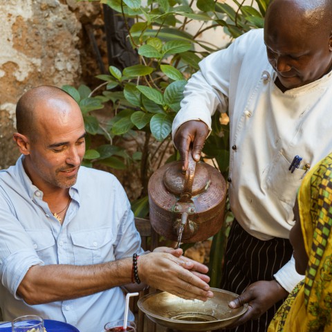 Stone Town, Zanzibar