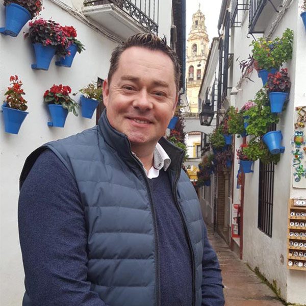 CORDOBA