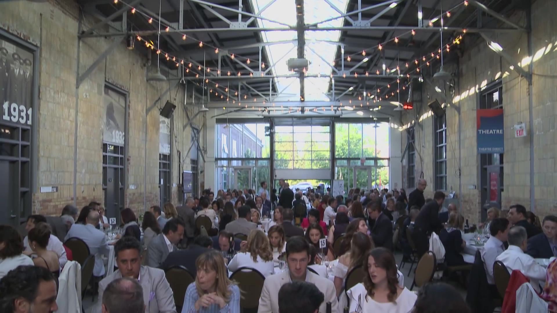 Big Night celebrated backyard gardens of the past, present, and future