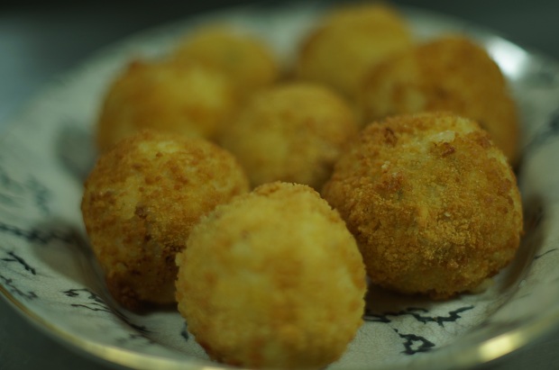 Arancini