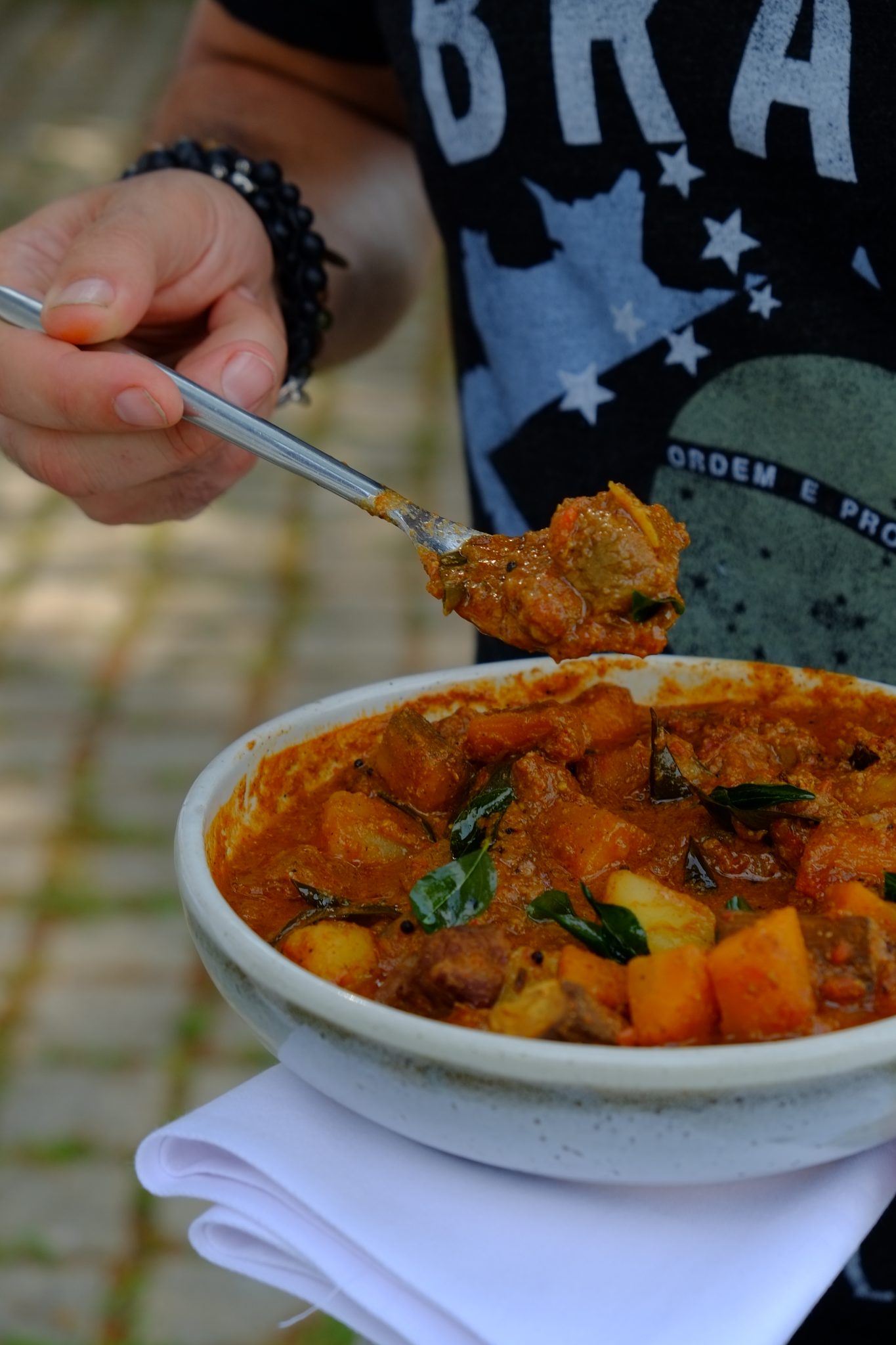 One-pot Beef Stew