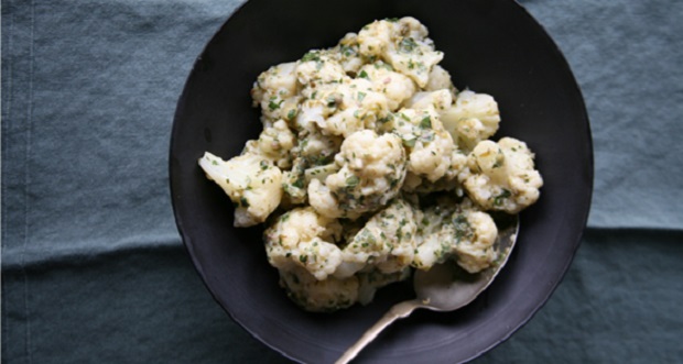 Cauliflower