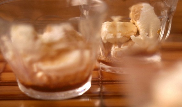 Grana Padano “Ice Cream”