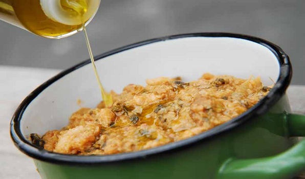 La Ribollita