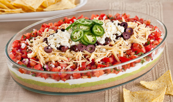 Mexican Dip