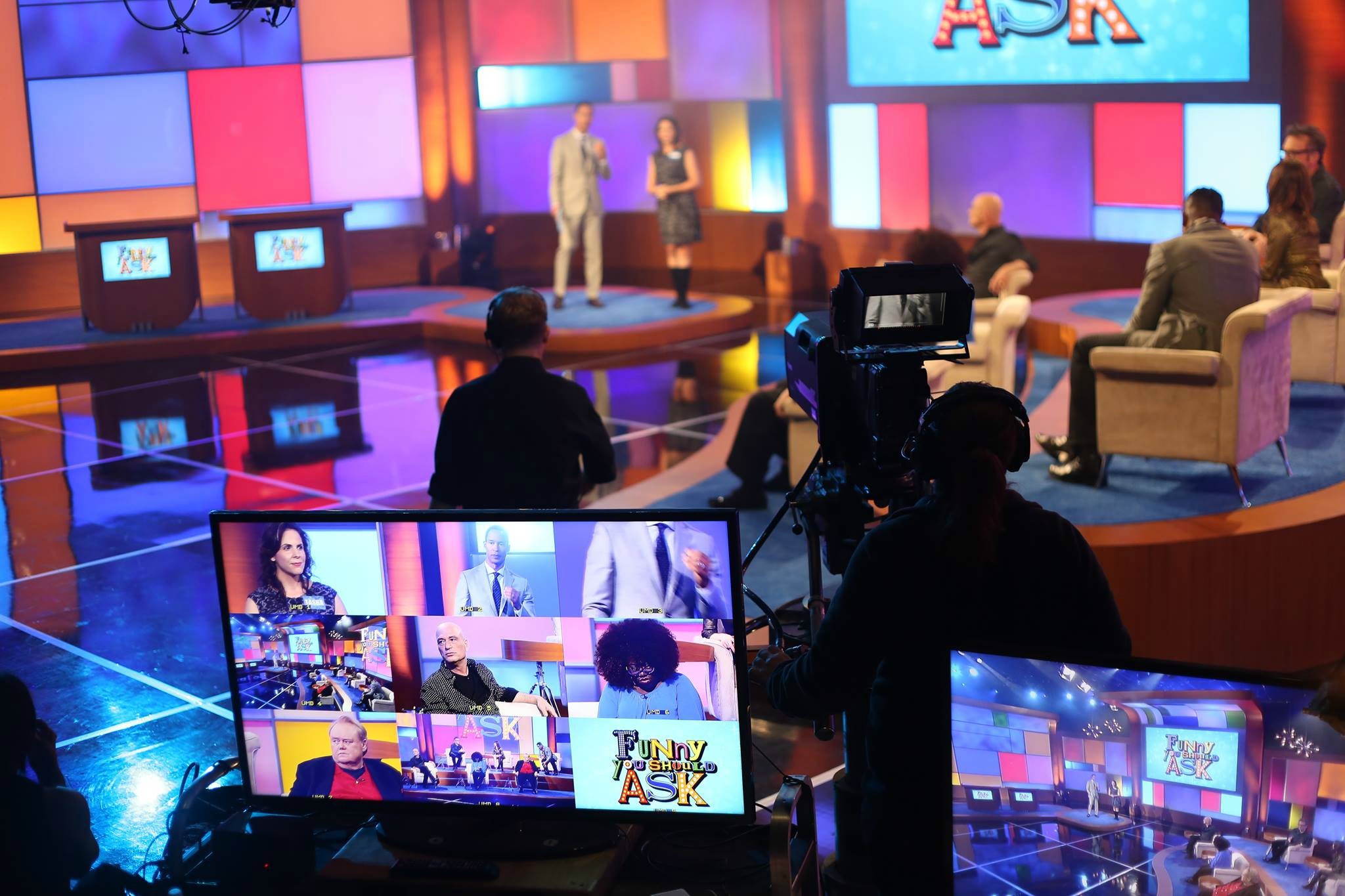 Funny You Should Ask tln.ca