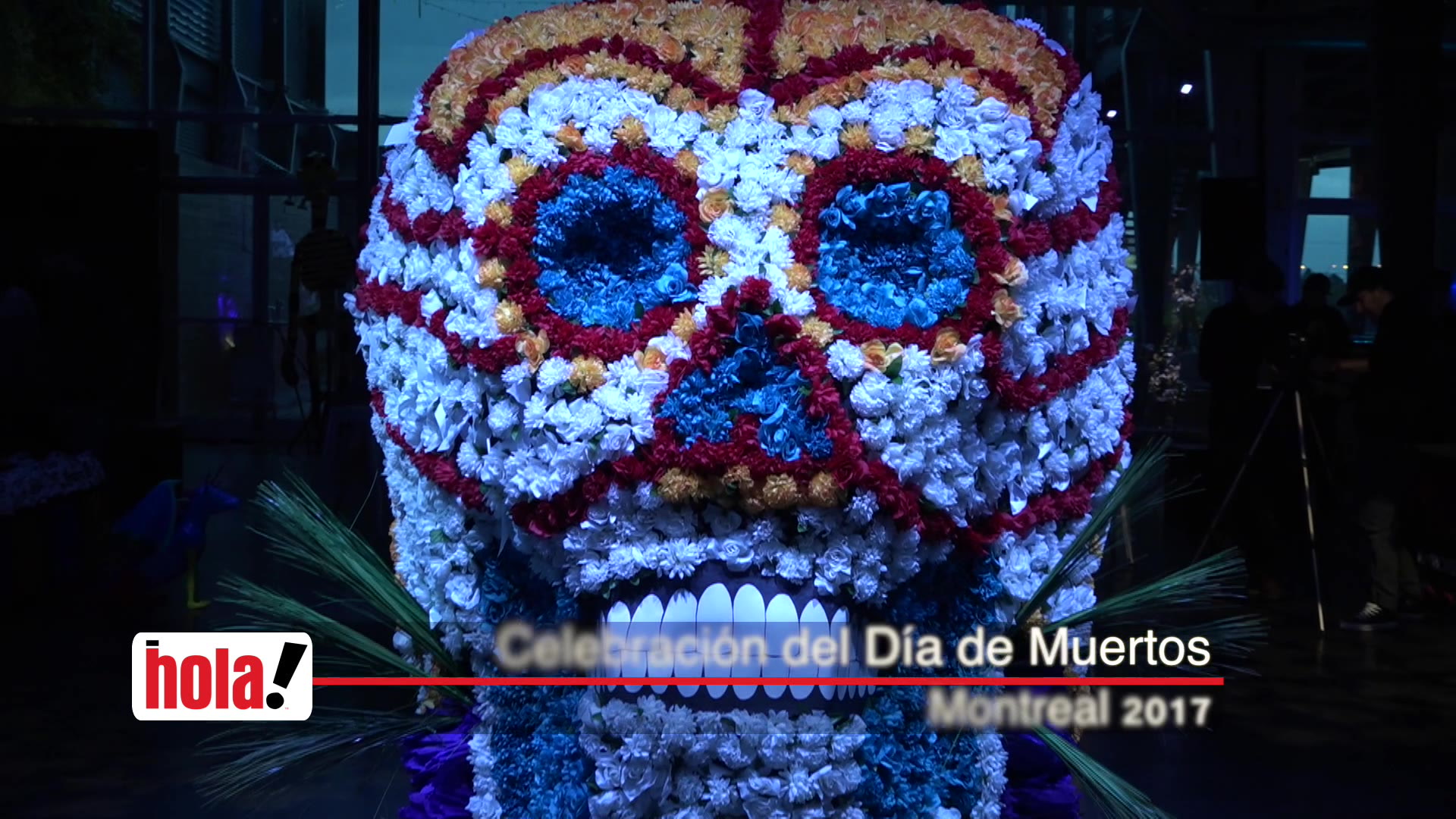 Dia-de-Muertos