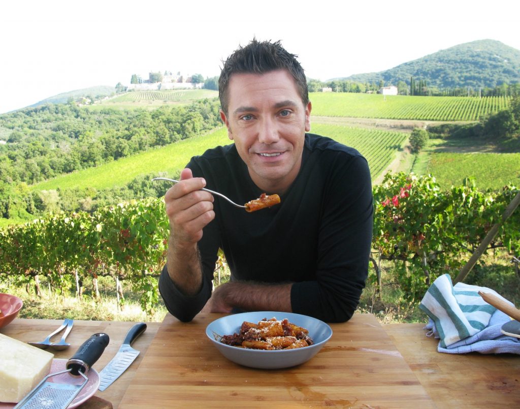 Gino's Italian Escape | Mon to Fri at 6P on TLN TV