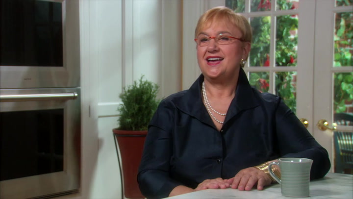 Lidia Bastianich