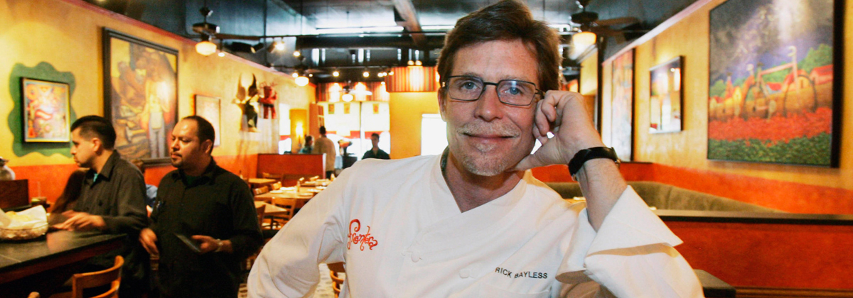 Rick Bayless