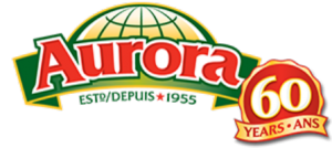 Iml labels aurora il