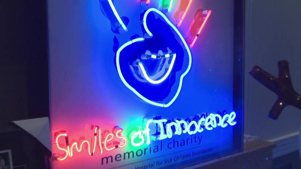 Smiles Of Innocence 2018