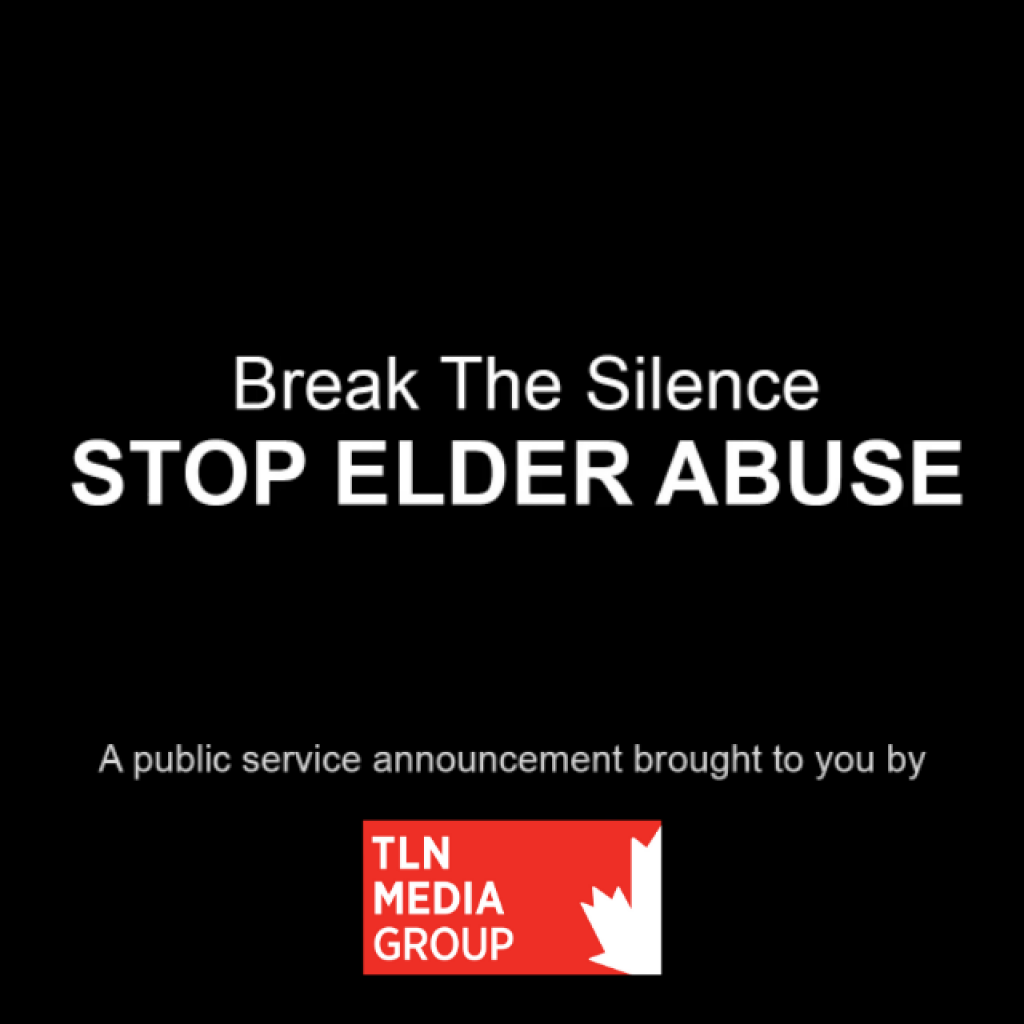 TLN Media Group Launches Financial Elder Abuse Prevention Campaign