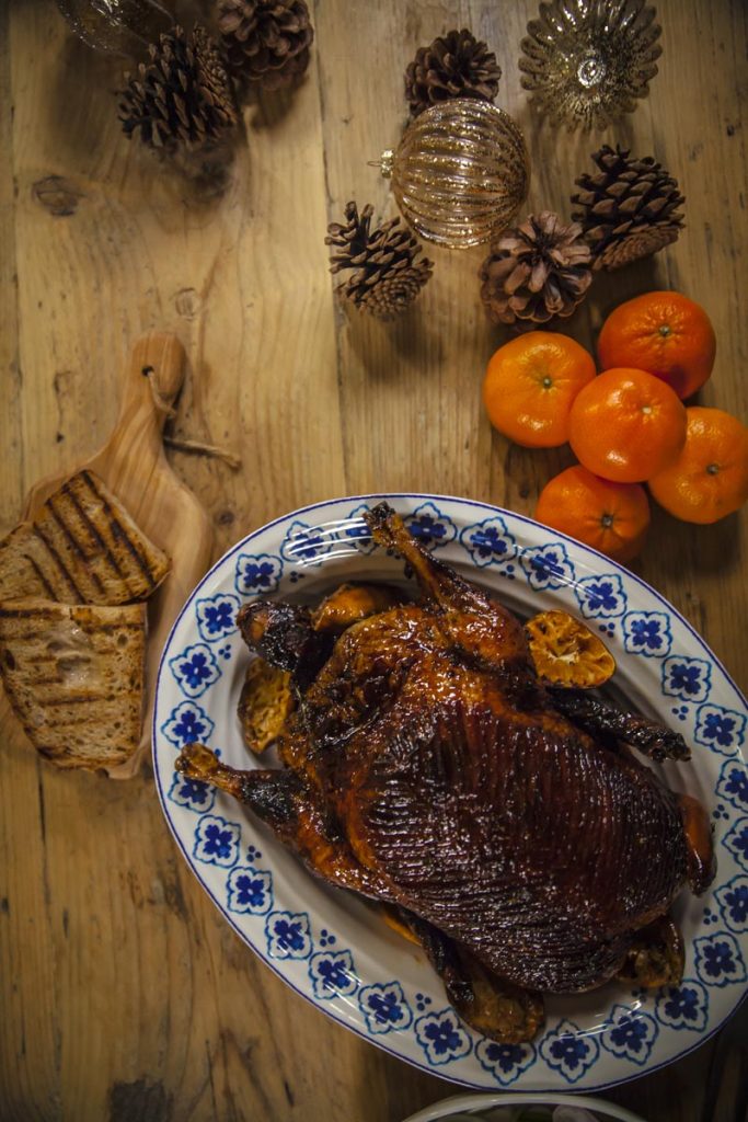 The Best Christmas Food Ever TLN