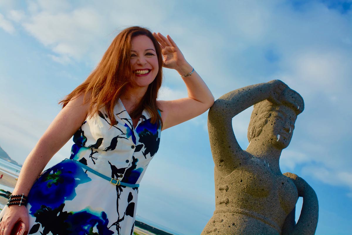 Tastes like Home with Catherine Fulvio