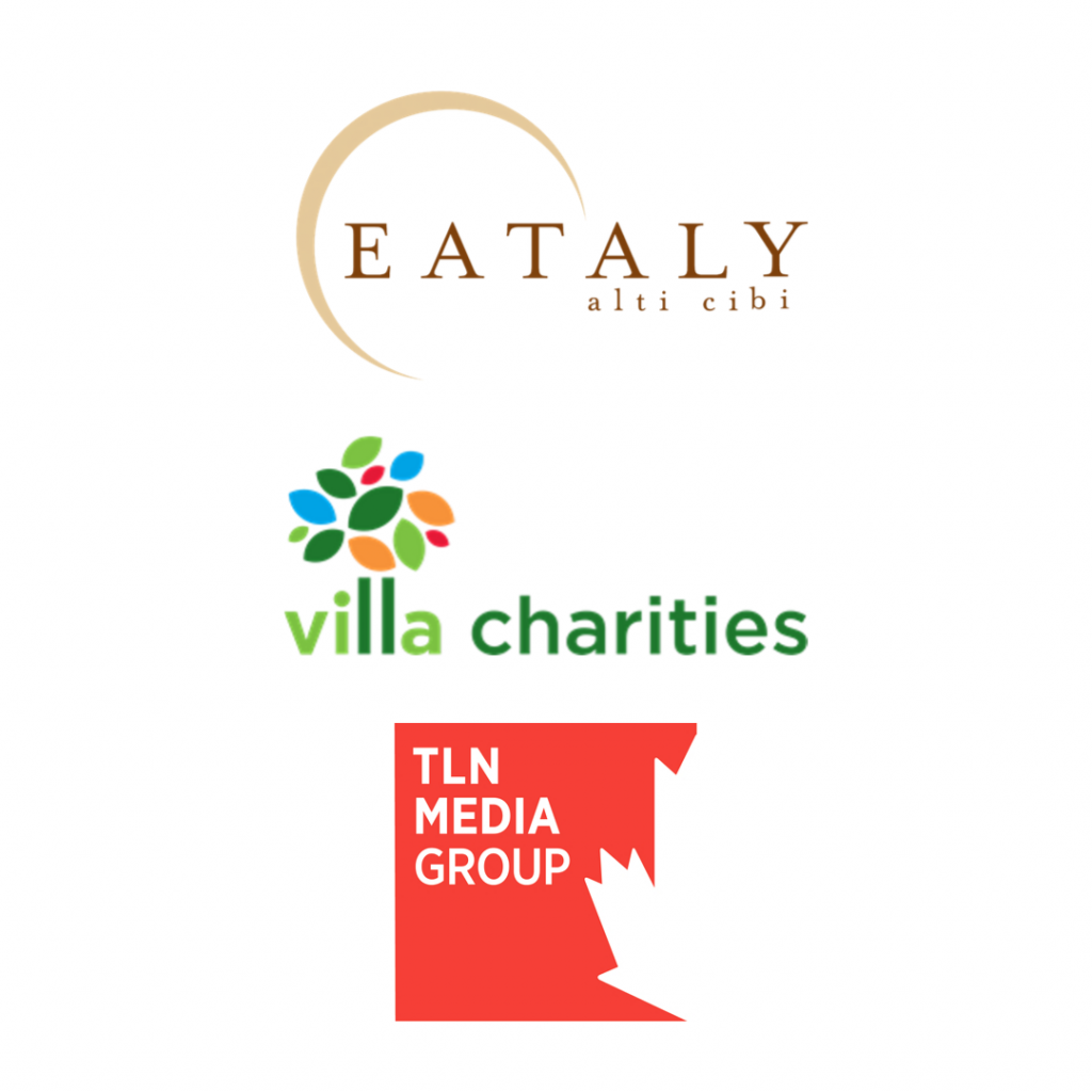 Eataly and Villa Charities Present Anteprima