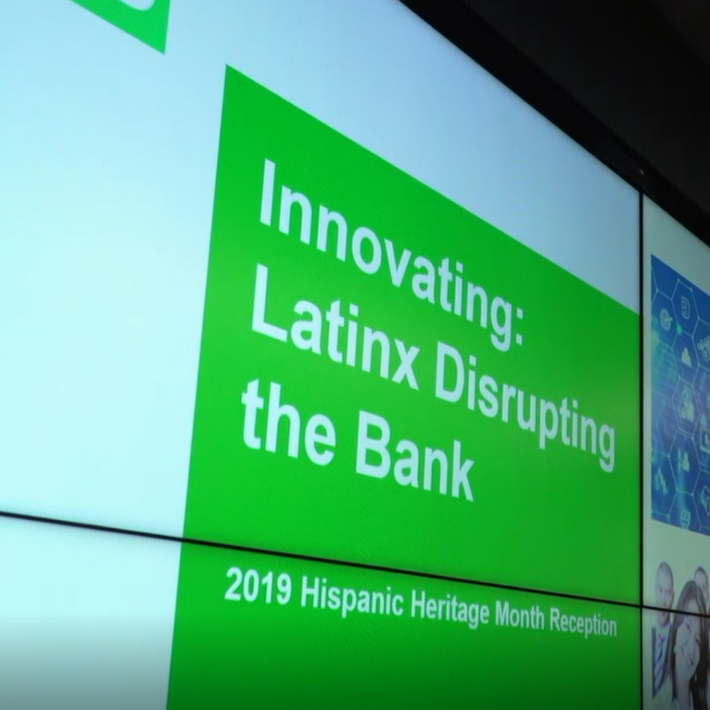 TLN Media Group Attends TD Hispanic Heritage Month Reception