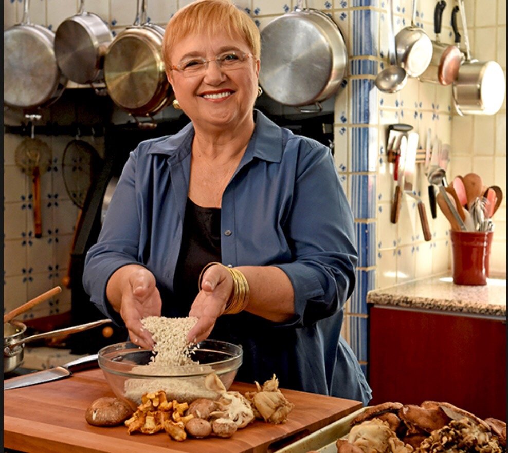 Lidia's Kitchen