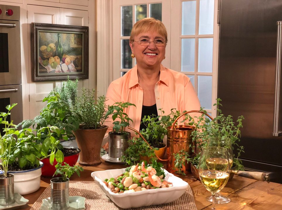 Lidia's Kitchen
