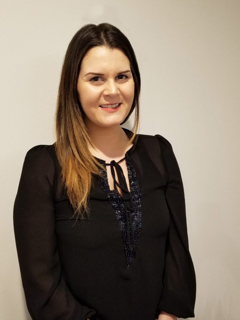 Broadcast Industry Rising Star Vanessa Iannaci-Russo Joins ...