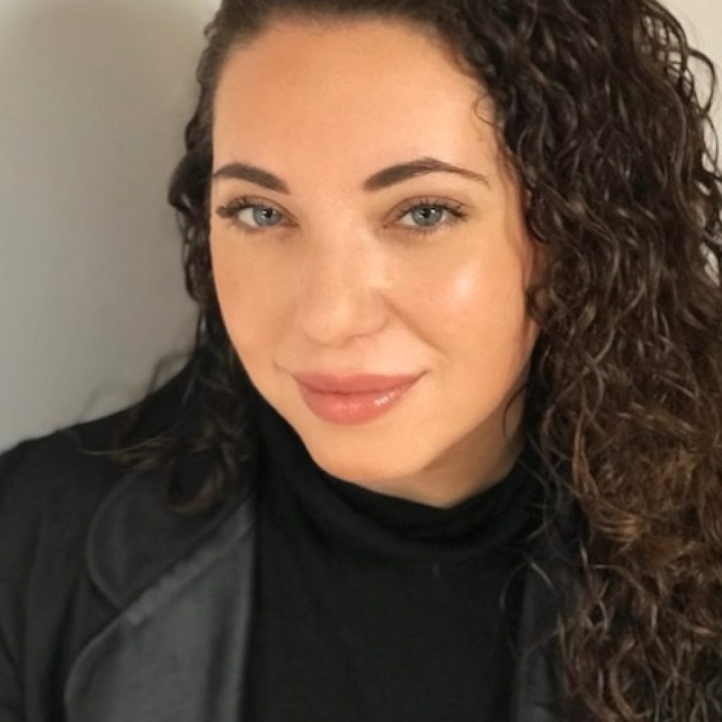 Santana Chircop Joins TLN Media Group