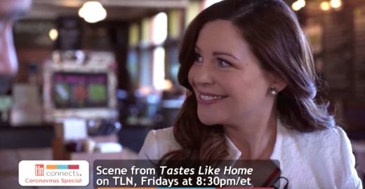 TLN chef Catherine Fulvio’s memories of Canada TLN chef Catherine Fulvio’s memories of Canada