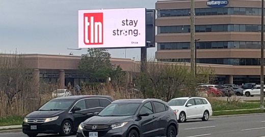 TLN Media Group Urges Communities to Stay Strong and Stay Tuned