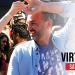 This weekend Canadians from coast to coast will #KeepDancing with the first ever virtual TD Salsa in Toronto Festival