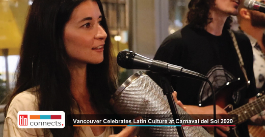 TLN and Univision Canada – Proud Supporters of the Carnaval del Sol Festival