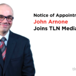 TLN Media Group Welcomes John Arnone