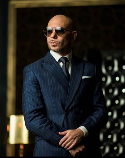 pitbull