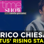 First Juventus Goal | Exclusive Interview with Federico Chiesa