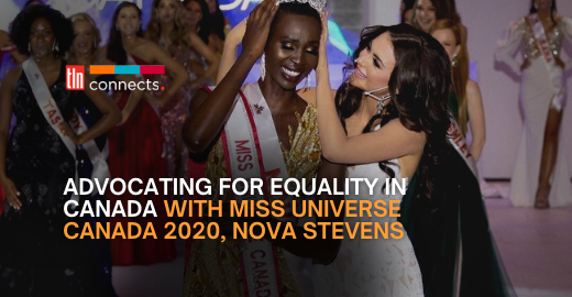 Celebrating Canada’s Diversity at Miss Universe