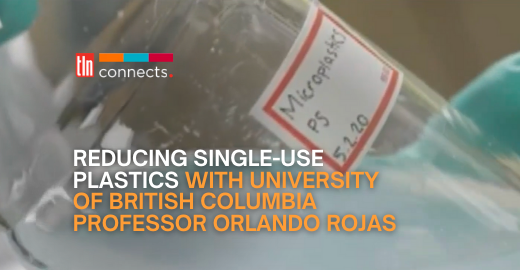 The Silent Effects of Single-Use Plastic During the Pandemic The Silent Effects of Single-Use Plastic During the Pandemic