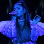 Ariana Grande – Live in London