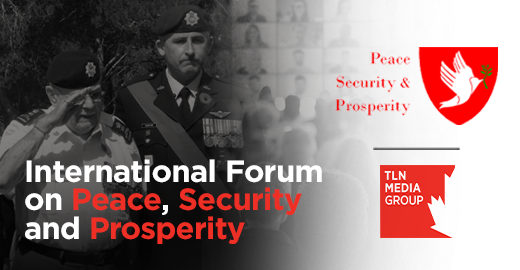 International Forum on Peace, Security and Prosperity