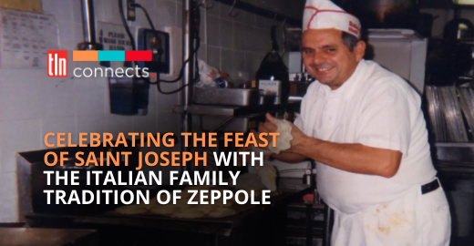 Zeppole, a Sweet Tradition Italians Brought to Canada